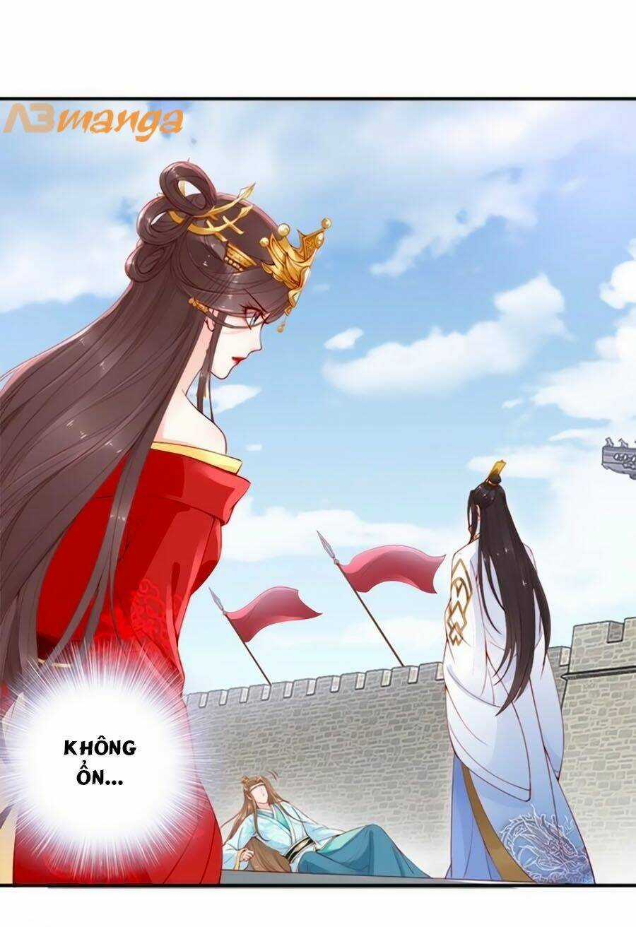 Đế Cung Đông Hoàng Phi Chapter 12 trang 36