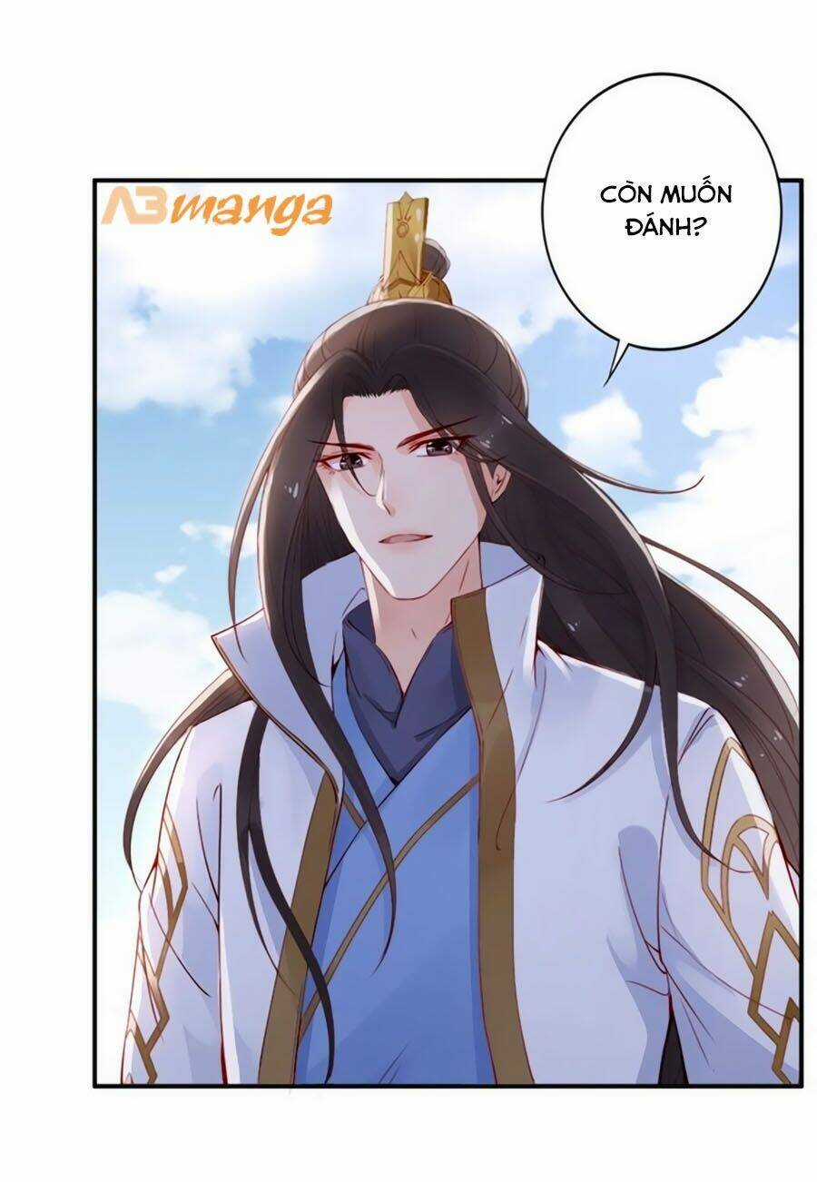 Đế Cung Đông Hoàng Phi Chapter 12 trang 39