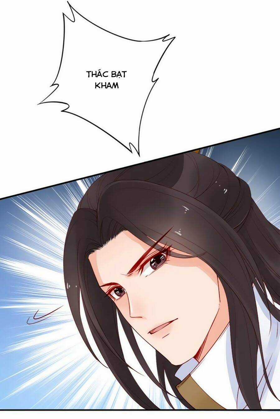 Đế Cung Đông Hoàng Phi Chapter 12 trang 40