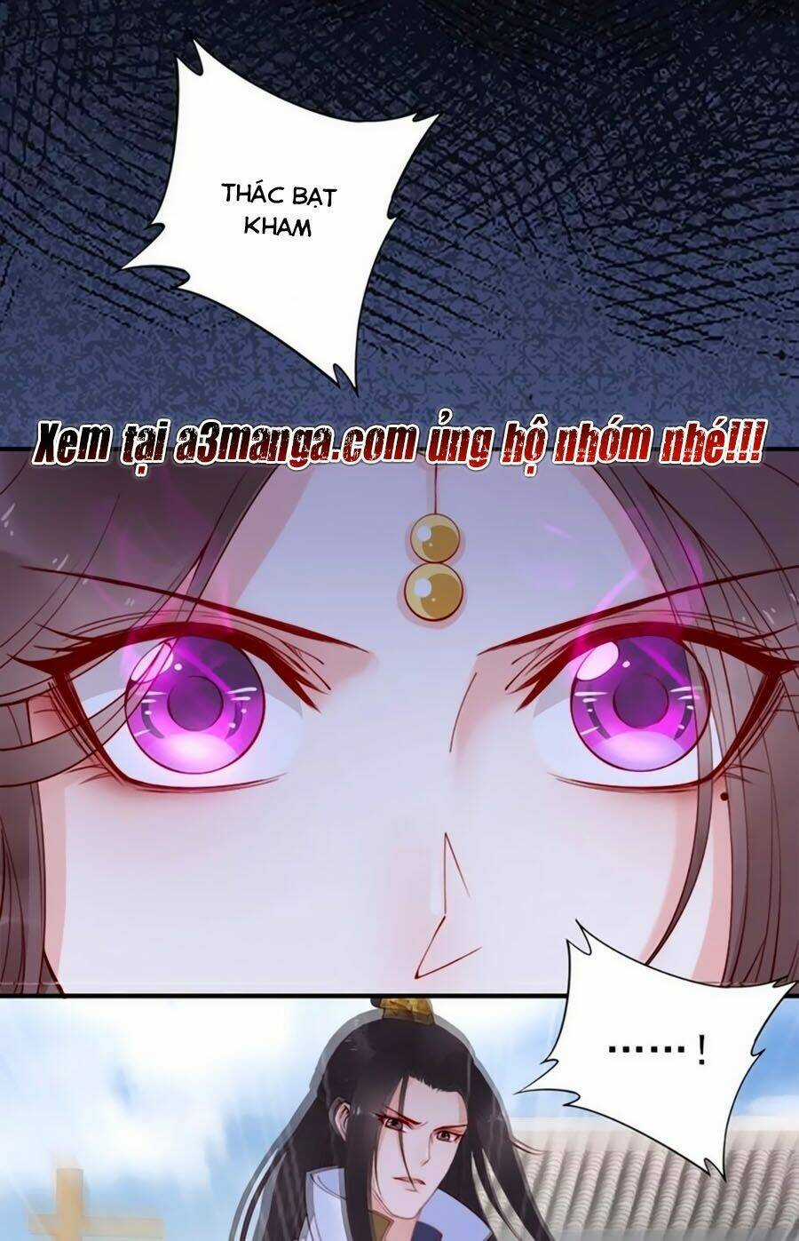 Đế Cung Đông Hoàng Phi Chapter 12 trang 42