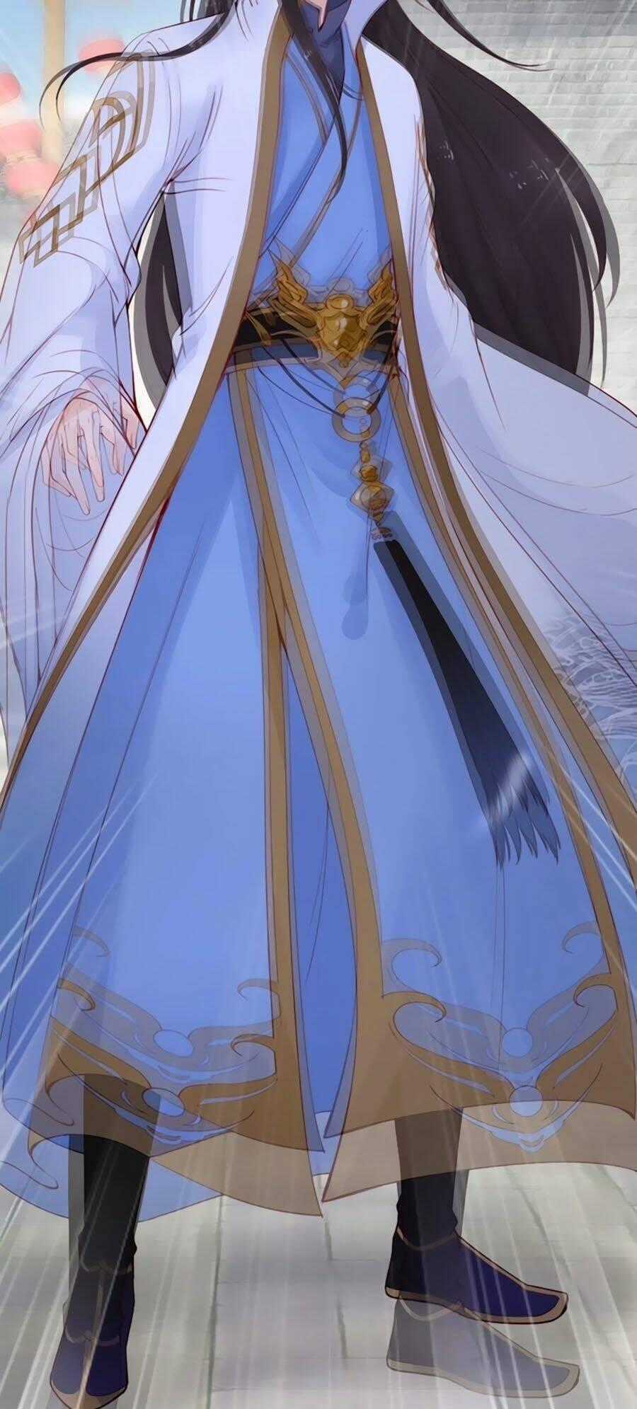 Đế Cung Đông Hoàng Phi Chapter 12 trang 43