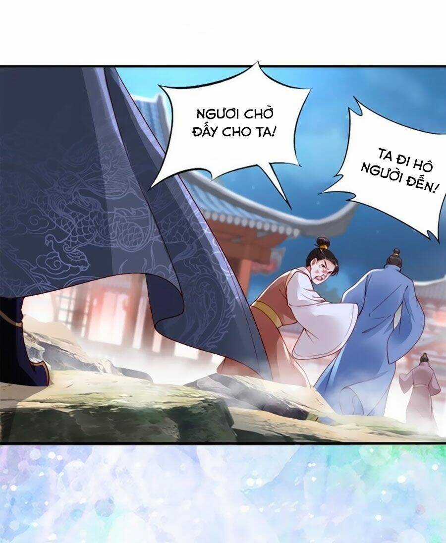 Đế Cung Đông Hoàng Phi Chapter 12 trang 6