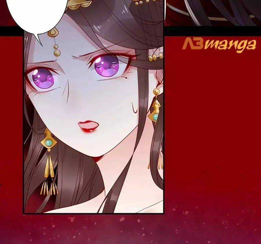 Đế Cung Đông Hoàng Phi Chapter 13 trang 10