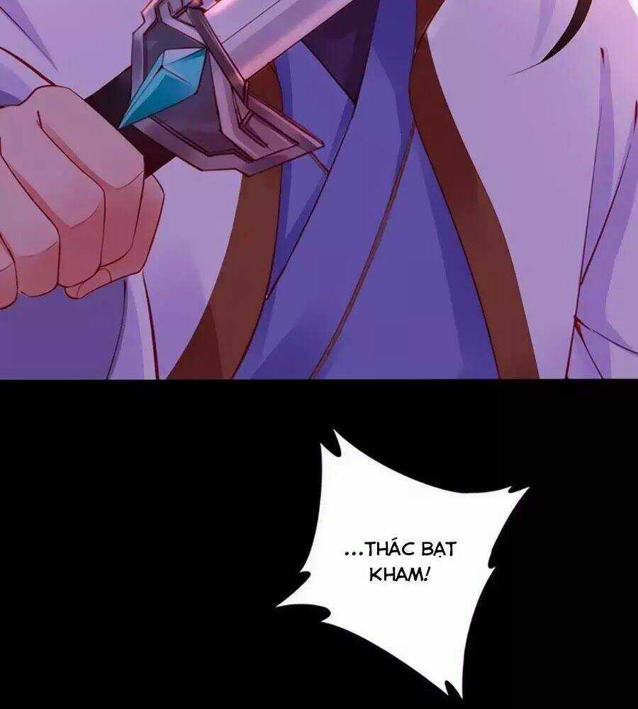 Đế Cung Đông Hoàng Phi Chapter 13 trang 12