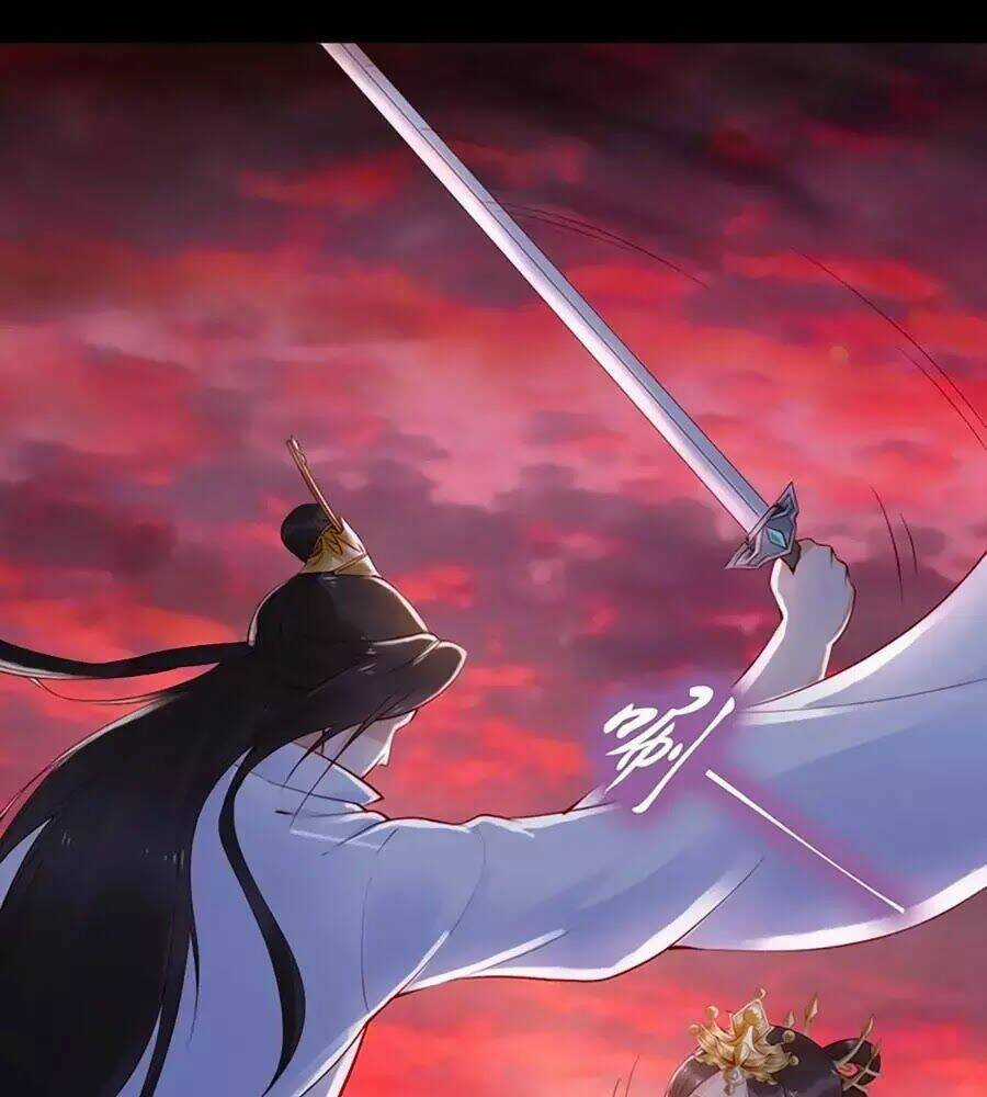 Đế Cung Đông Hoàng Phi Chapter 13 trang 13