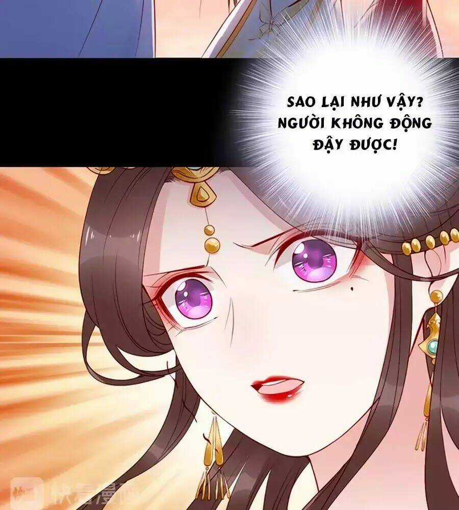 Đế Cung Đông Hoàng Phi Chapter 13 trang 15