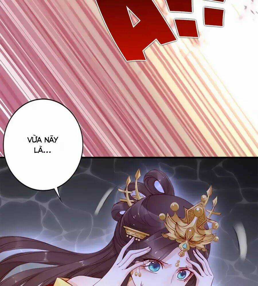 Đế Cung Đông Hoàng Phi Chapter 13 trang 23