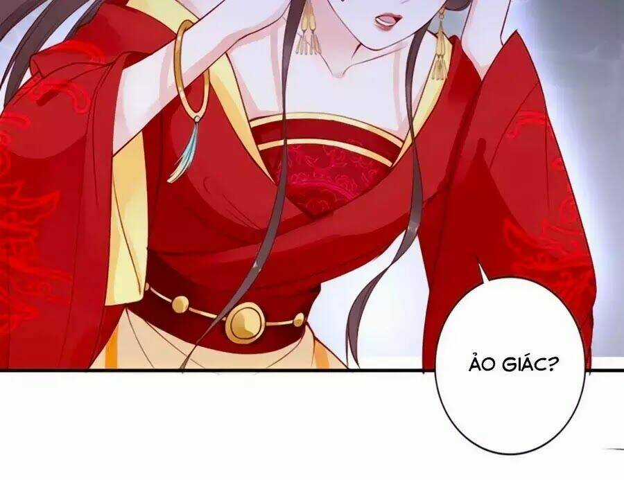 Đế Cung Đông Hoàng Phi Chapter 13 trang 24