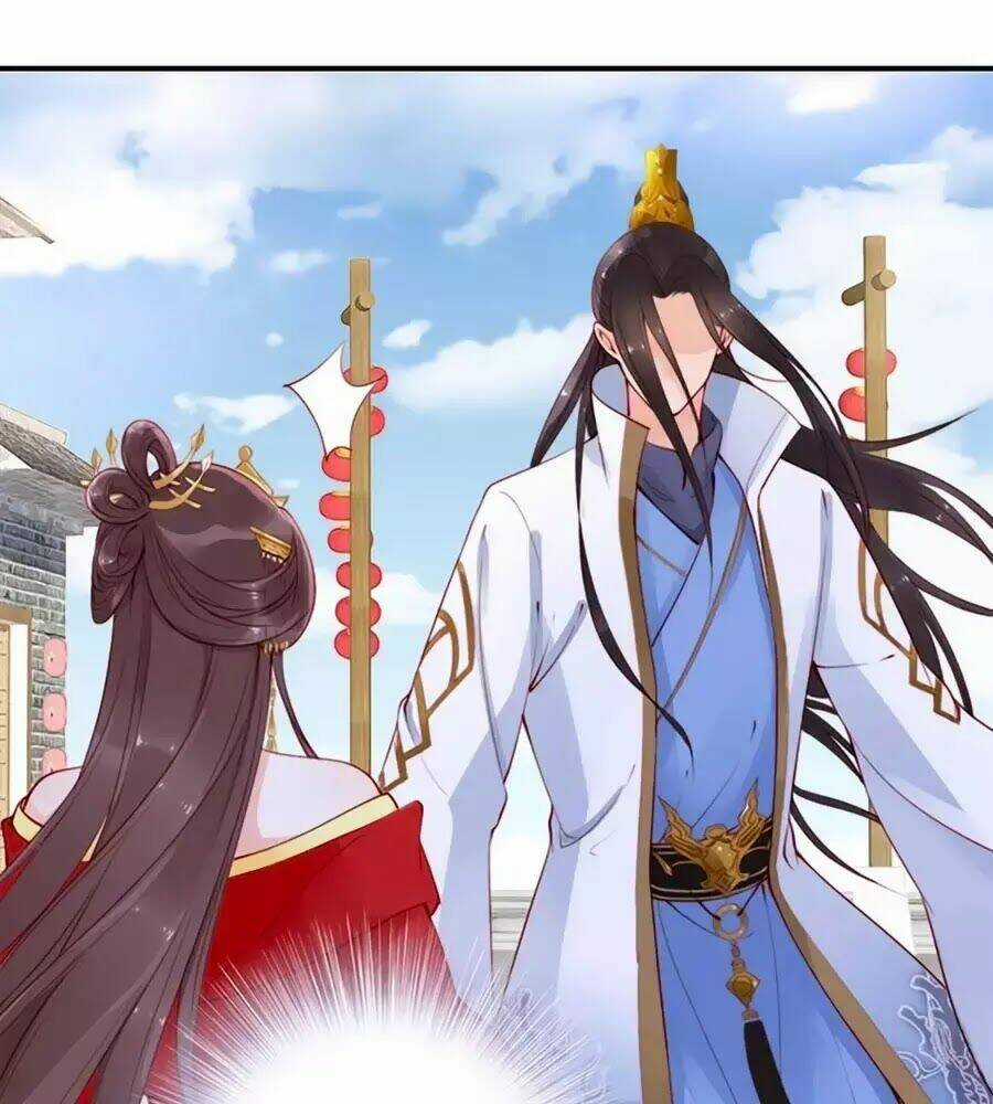 Đế Cung Đông Hoàng Phi Chapter 13 trang 25