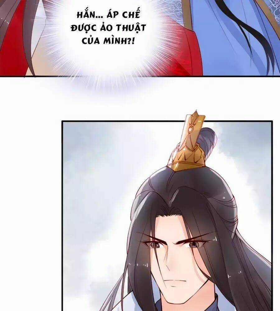 Đế Cung Đông Hoàng Phi Chapter 13 trang 26