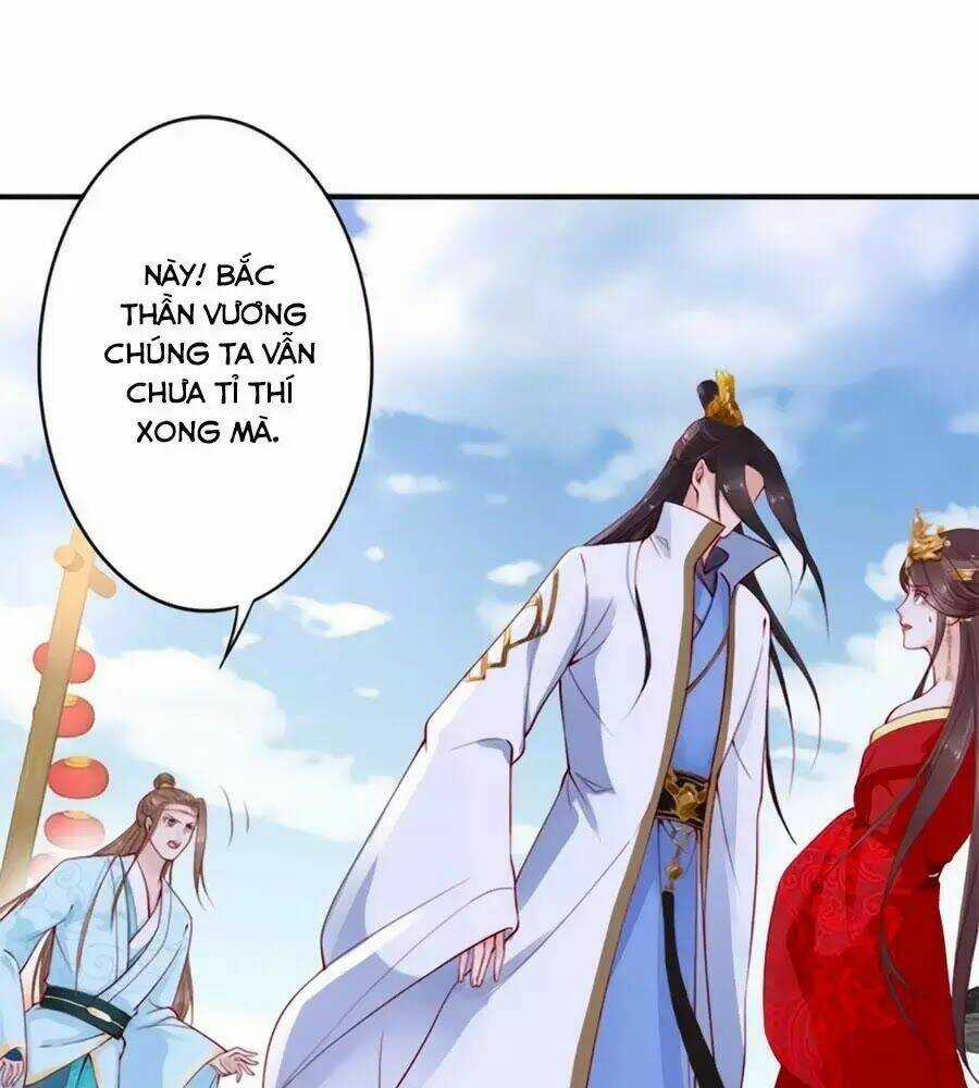 Đế Cung Đông Hoàng Phi Chapter 13 trang 28