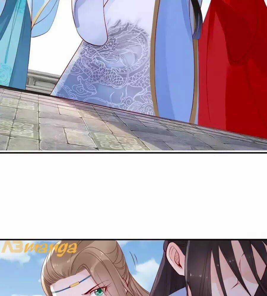 Đế Cung Đông Hoàng Phi Chapter 13 trang 29