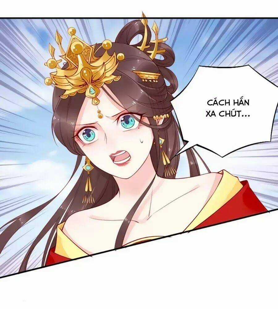 Đế Cung Đông Hoàng Phi Chapter 13 trang 31