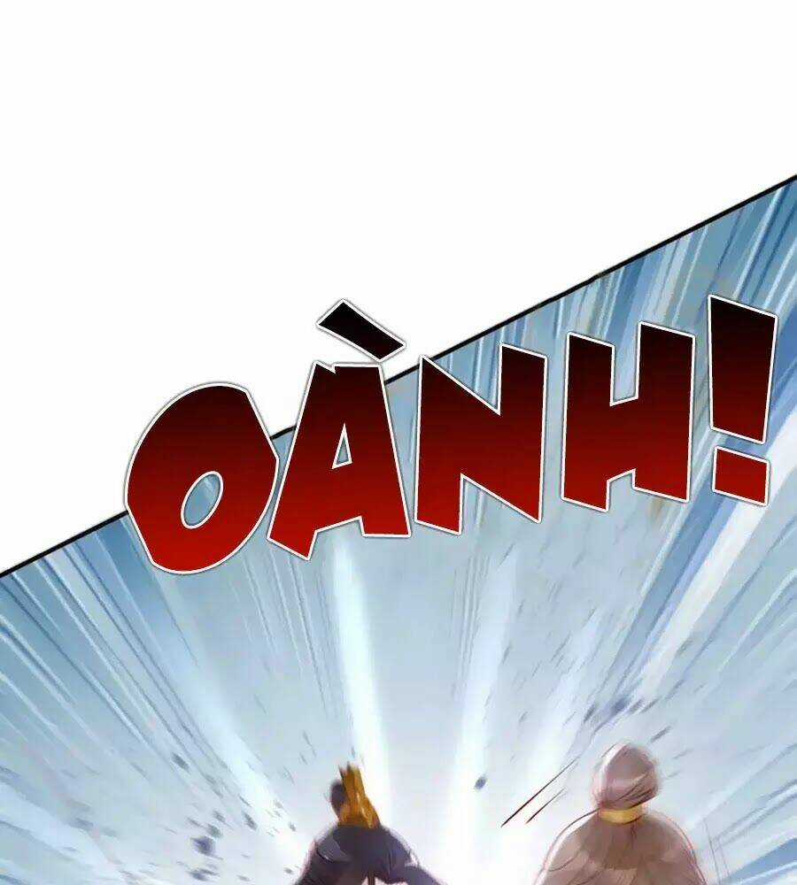 Đế Cung Đông Hoàng Phi Chapter 13 trang 32