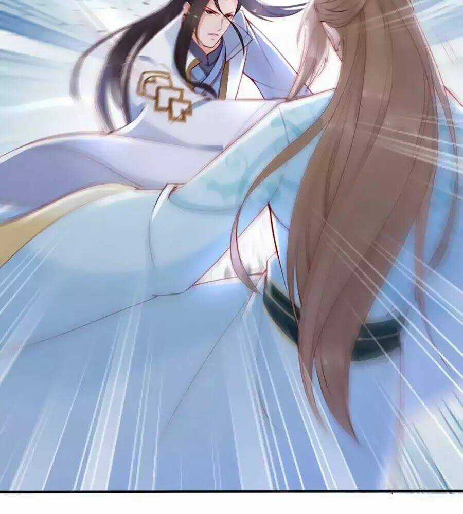 Đế Cung Đông Hoàng Phi Chapter 13 trang 33