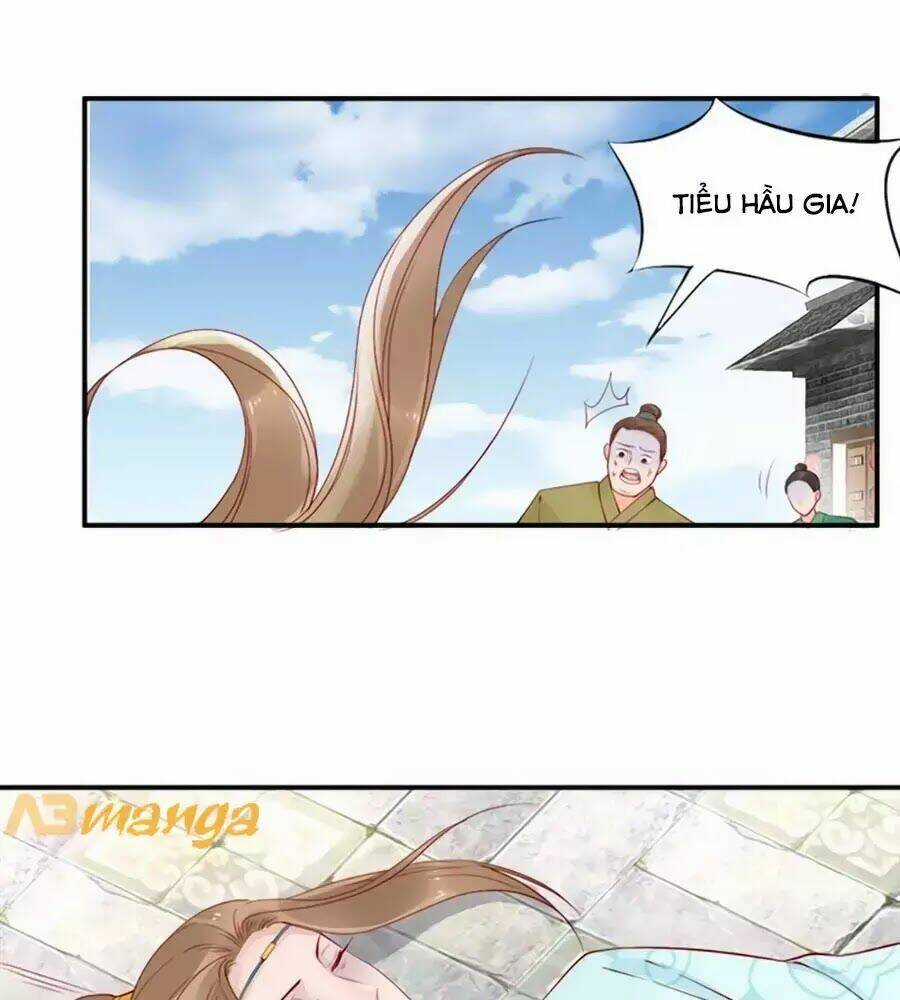 Đế Cung Đông Hoàng Phi Chapter 13 trang 37