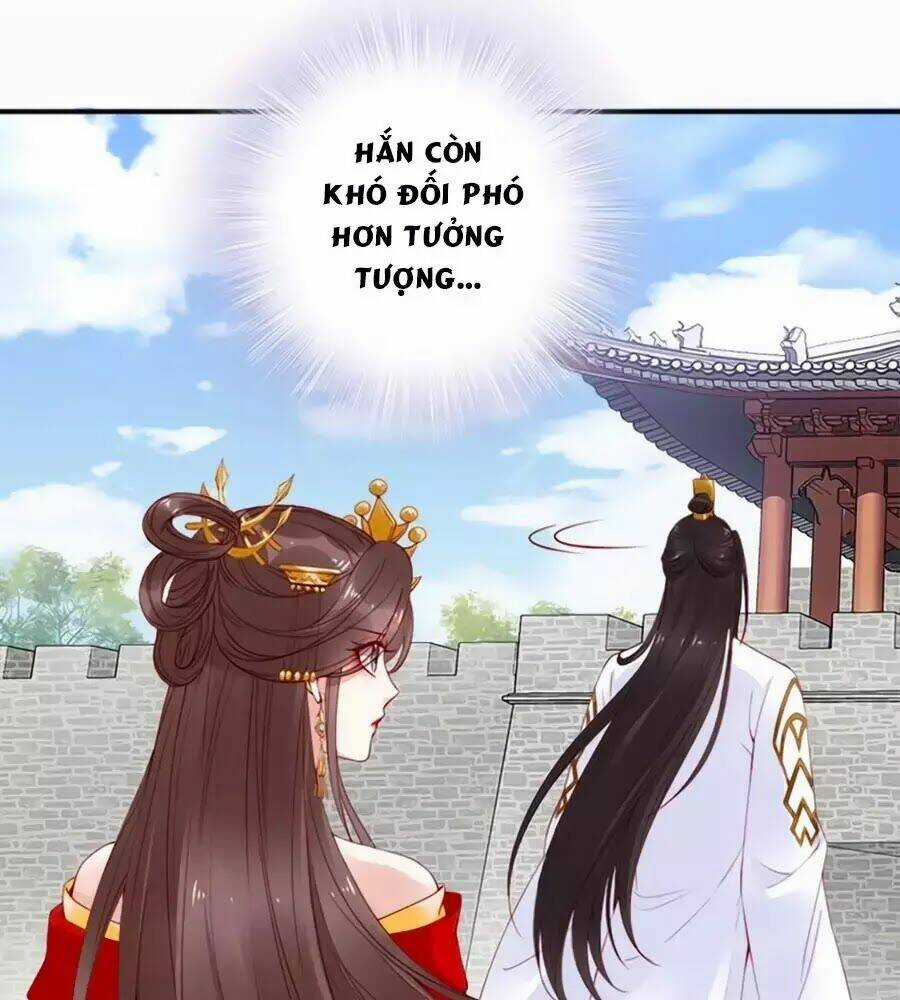 Đế Cung Đông Hoàng Phi Chapter 13 trang 44