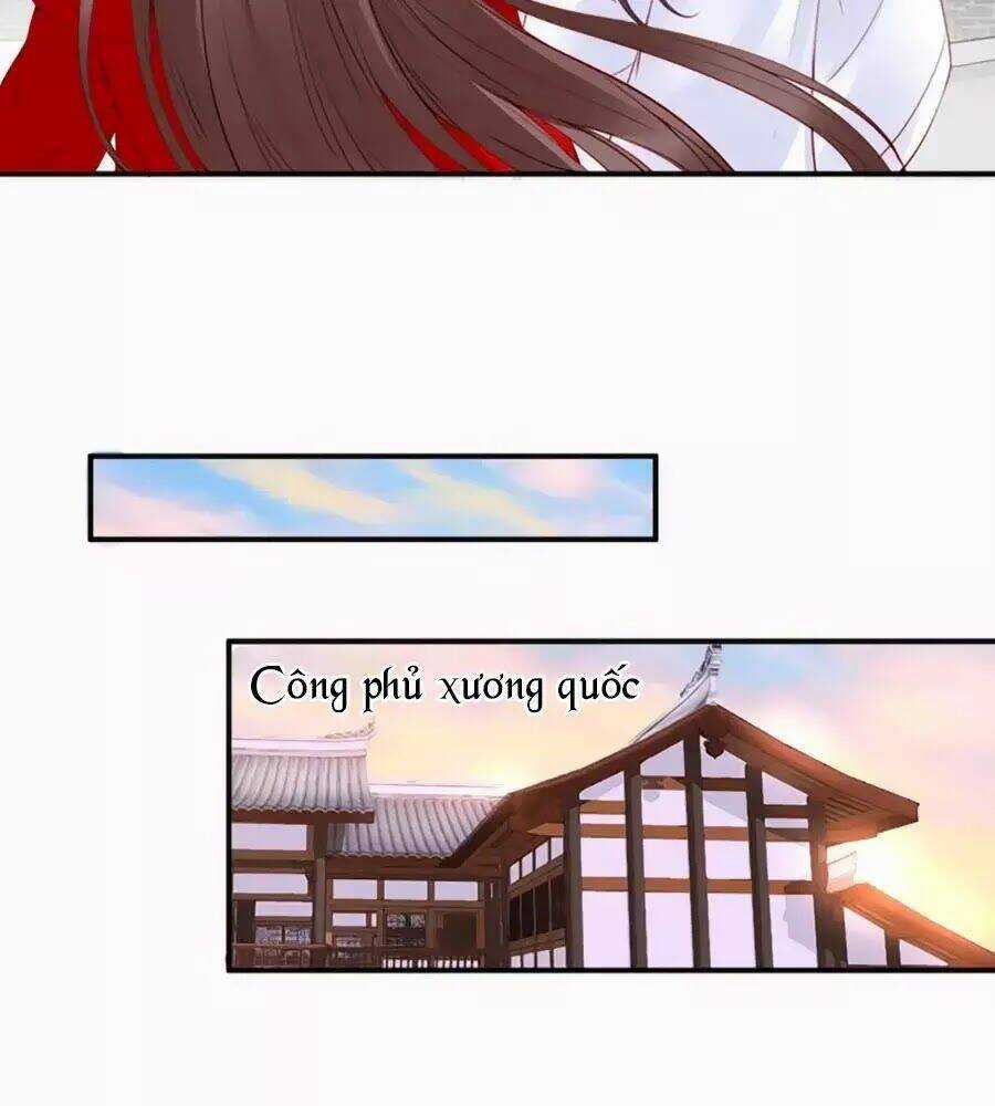 Đế Cung Đông Hoàng Phi Chapter 13 trang 45