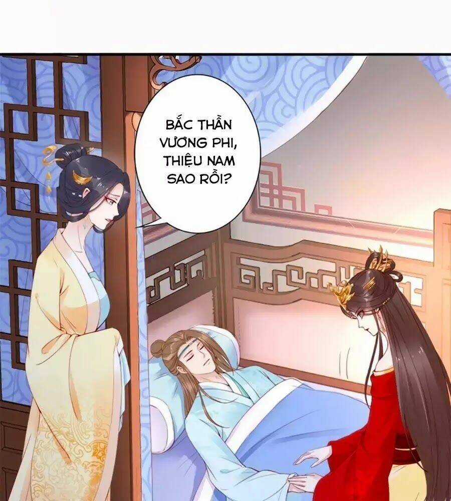 Đế Cung Đông Hoàng Phi Chapter 13 trang 46