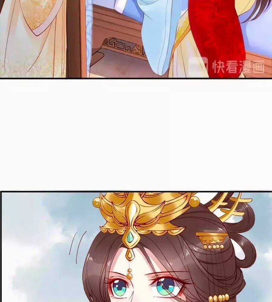 Đế Cung Đông Hoàng Phi Chapter 13 trang 47