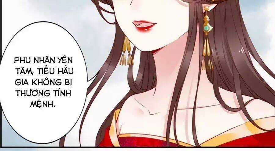 Đế Cung Đông Hoàng Phi Chapter 13 trang 48