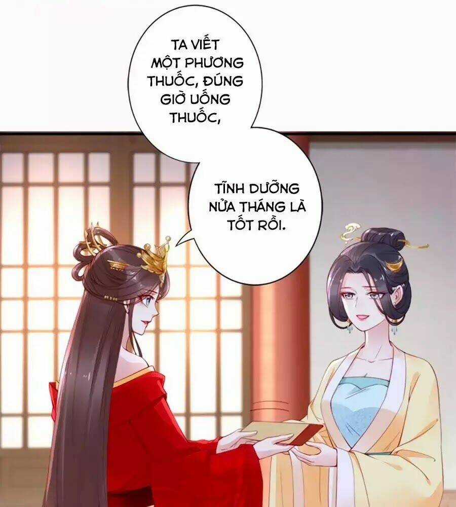 Đế Cung Đông Hoàng Phi Chapter 13 trang 49