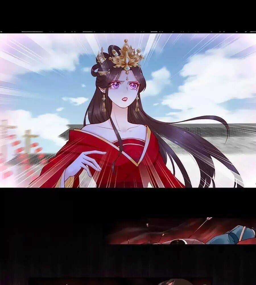 Đế Cung Đông Hoàng Phi Chapter 13 trang 5