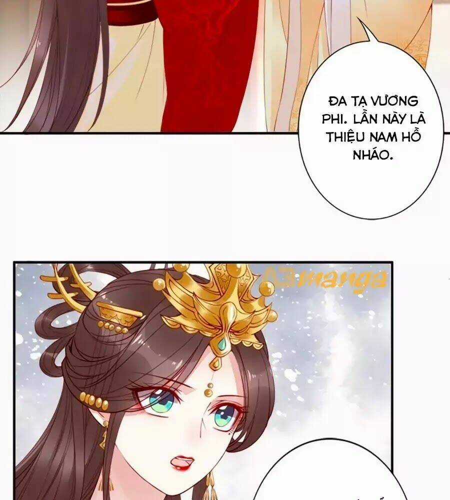 Đế Cung Đông Hoàng Phi Chapter 13 trang 50