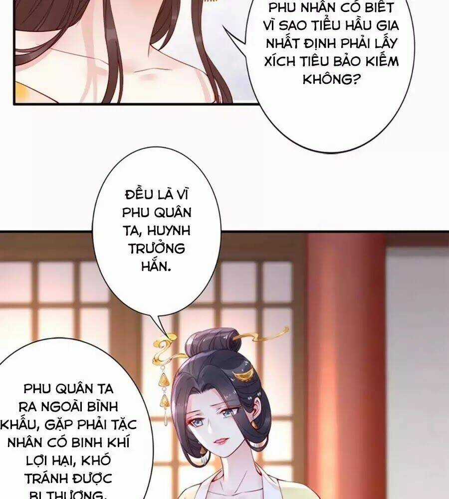 Đế Cung Đông Hoàng Phi Chapter 13 trang 51