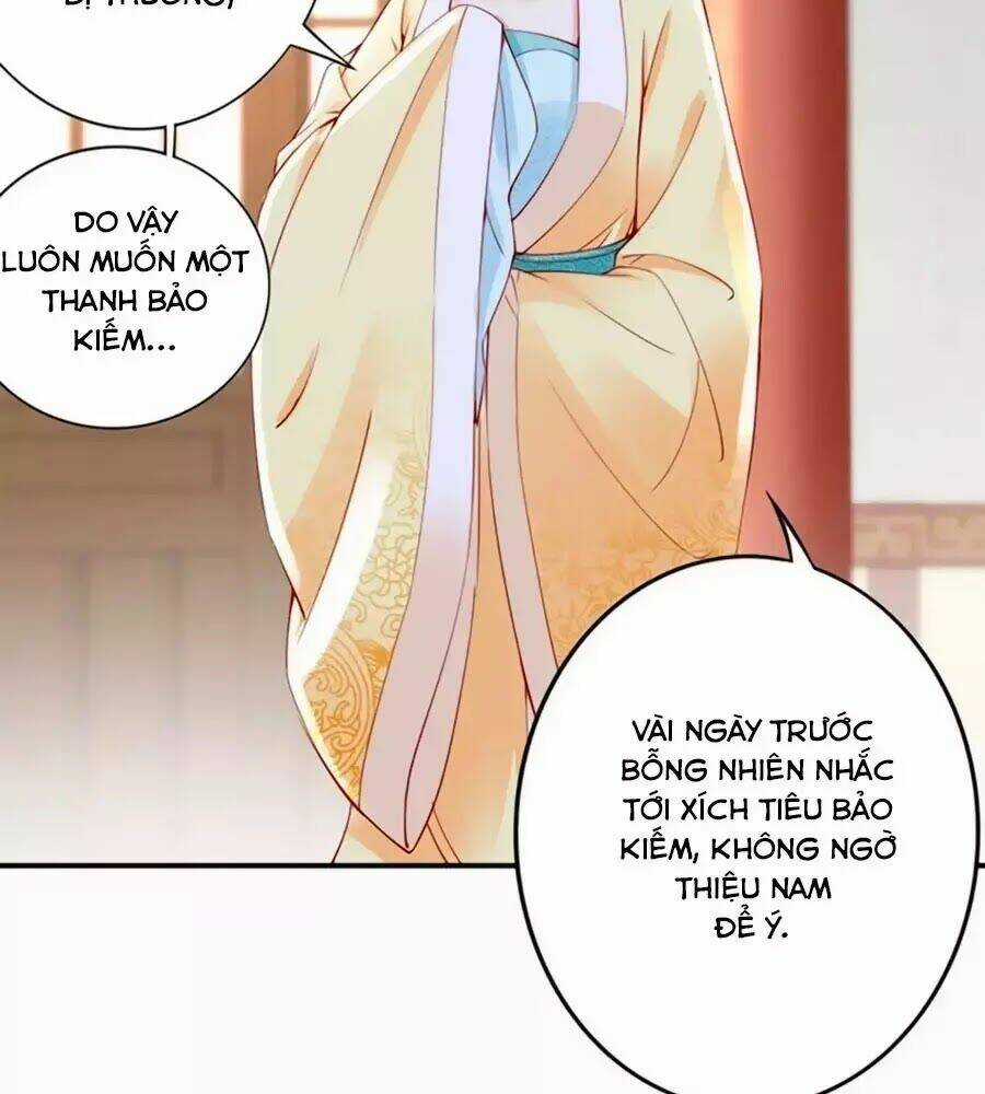 Đế Cung Đông Hoàng Phi Chapter 13 trang 52