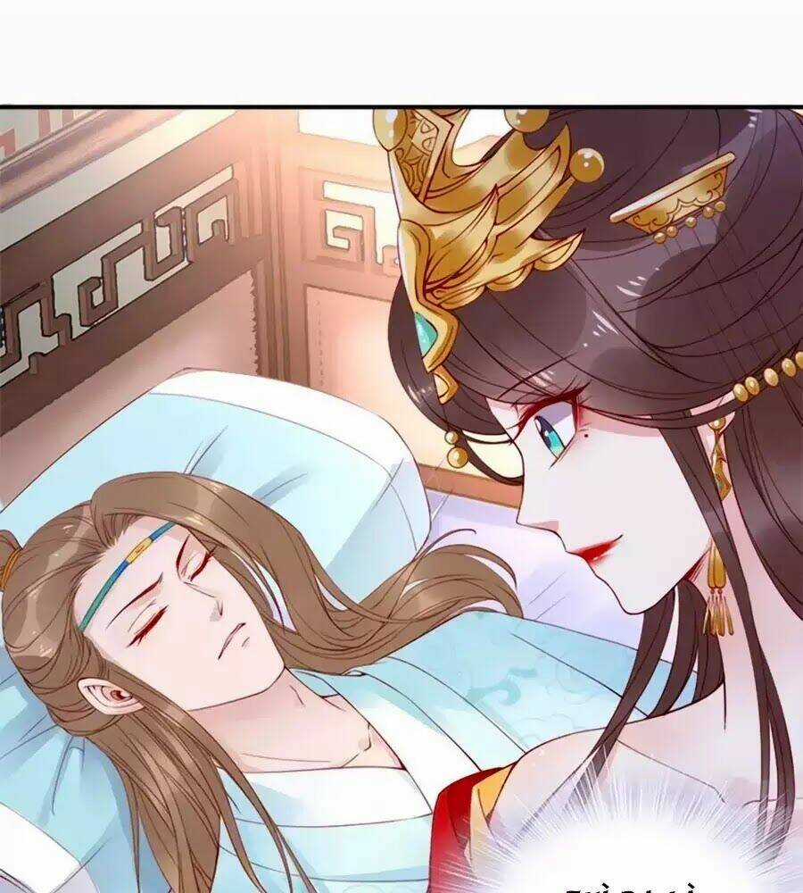 Đế Cung Đông Hoàng Phi Chapter 13 trang 54