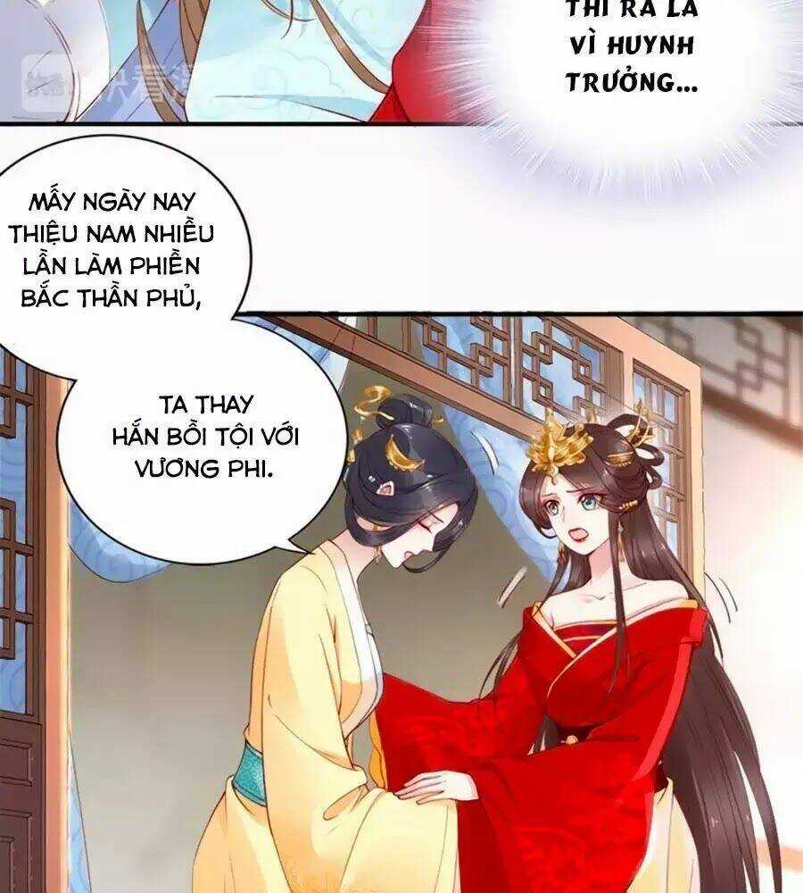 Đế Cung Đông Hoàng Phi Chapter 13 trang 55