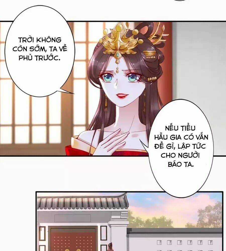 Đế Cung Đông Hoàng Phi Chapter 13 trang 57