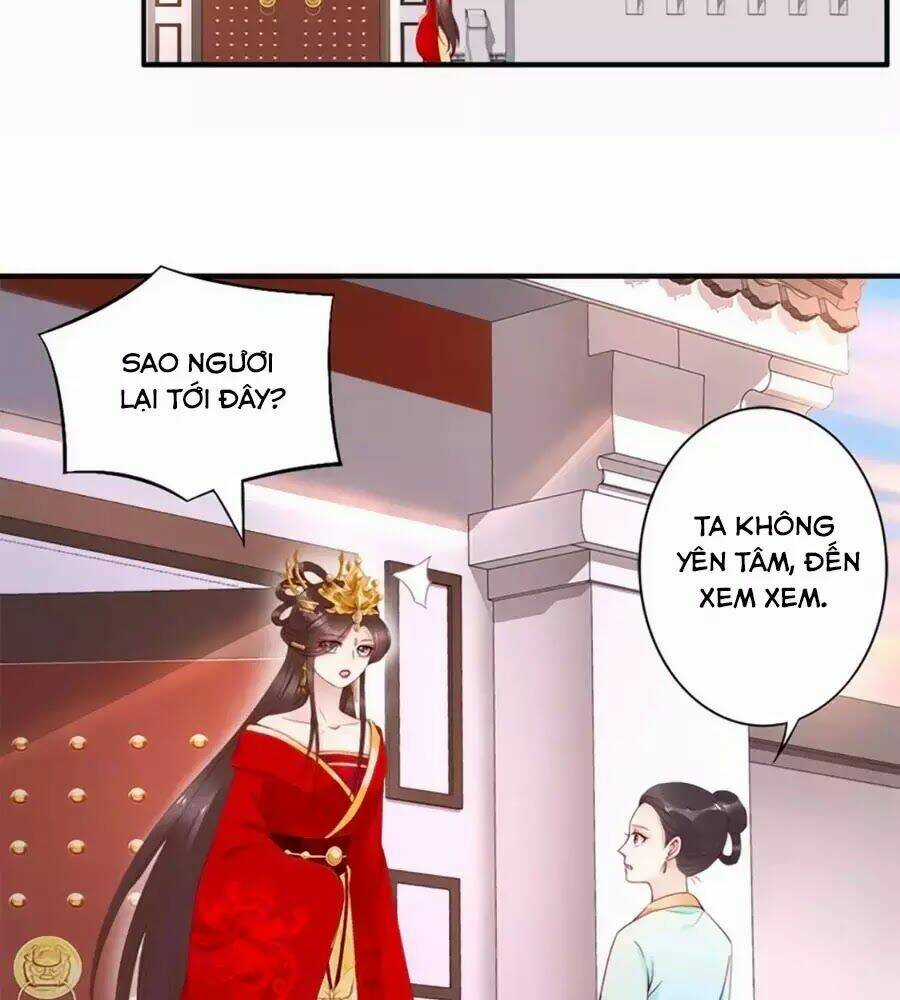 Đế Cung Đông Hoàng Phi Chapter 13 trang 58