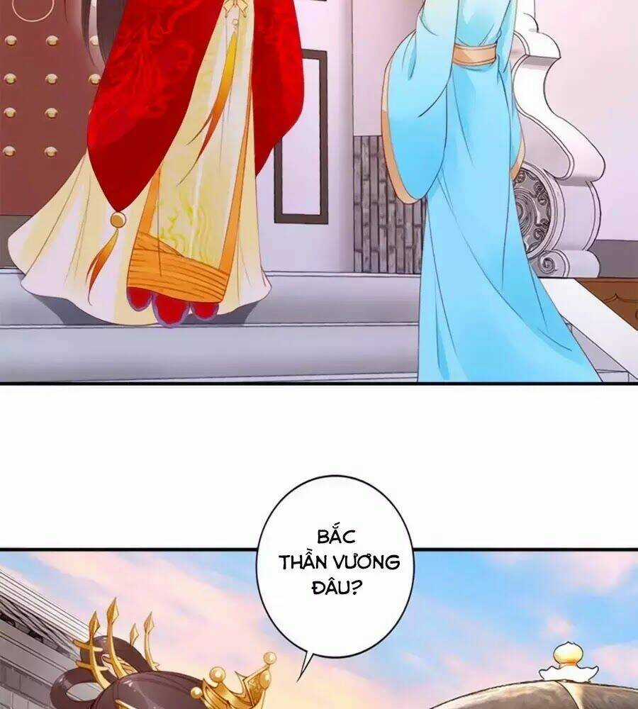 Đế Cung Đông Hoàng Phi Chapter 13 trang 59