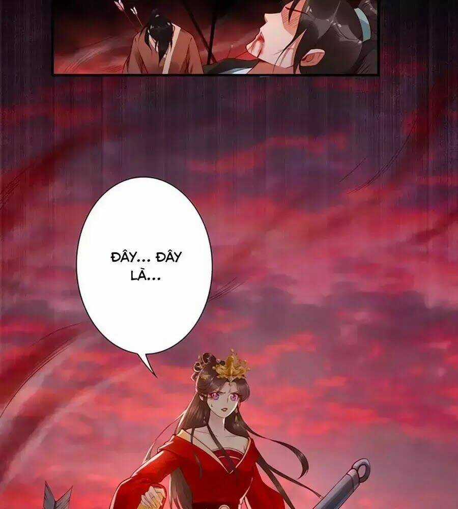 Đế Cung Đông Hoàng Phi Chapter 13 trang 6