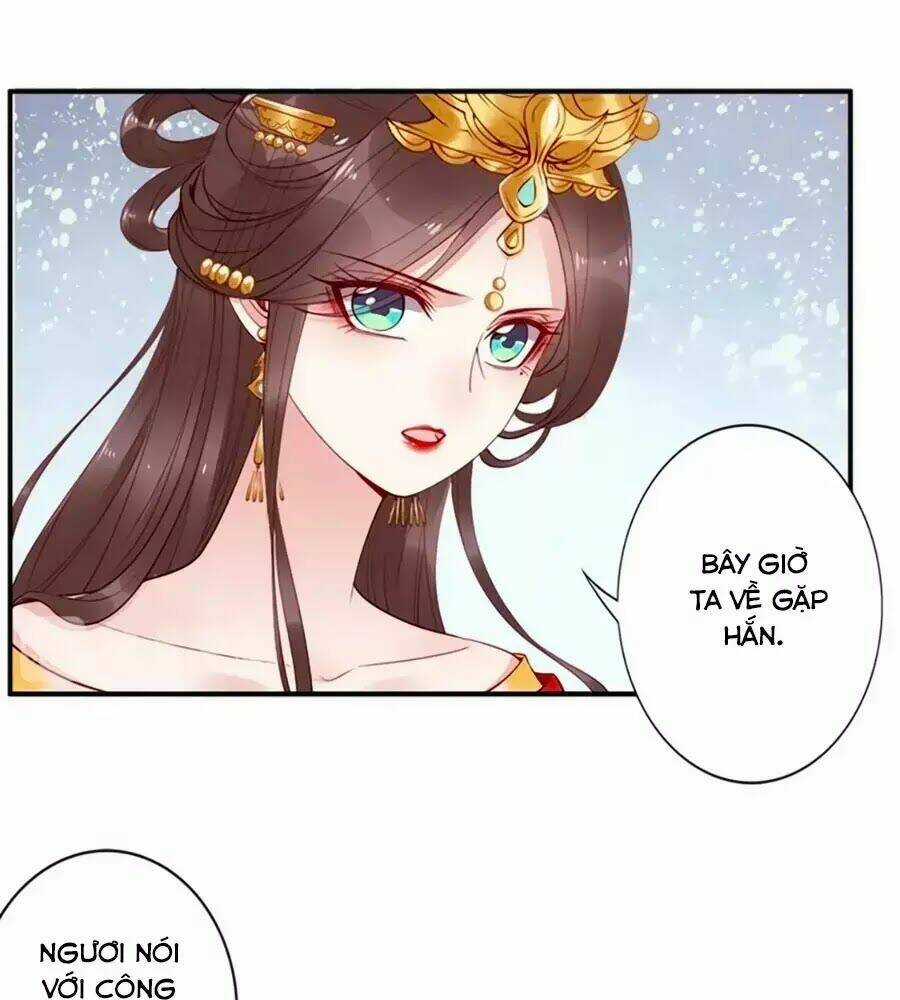 Đế Cung Đông Hoàng Phi Chapter 13 trang 61