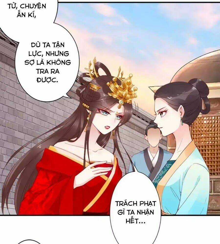 Đế Cung Đông Hoàng Phi Chapter 13 trang 62
