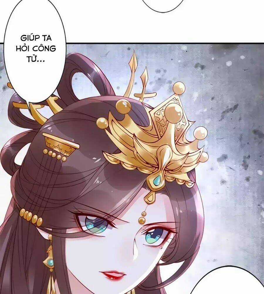 Đế Cung Đông Hoàng Phi Chapter 13 trang 63