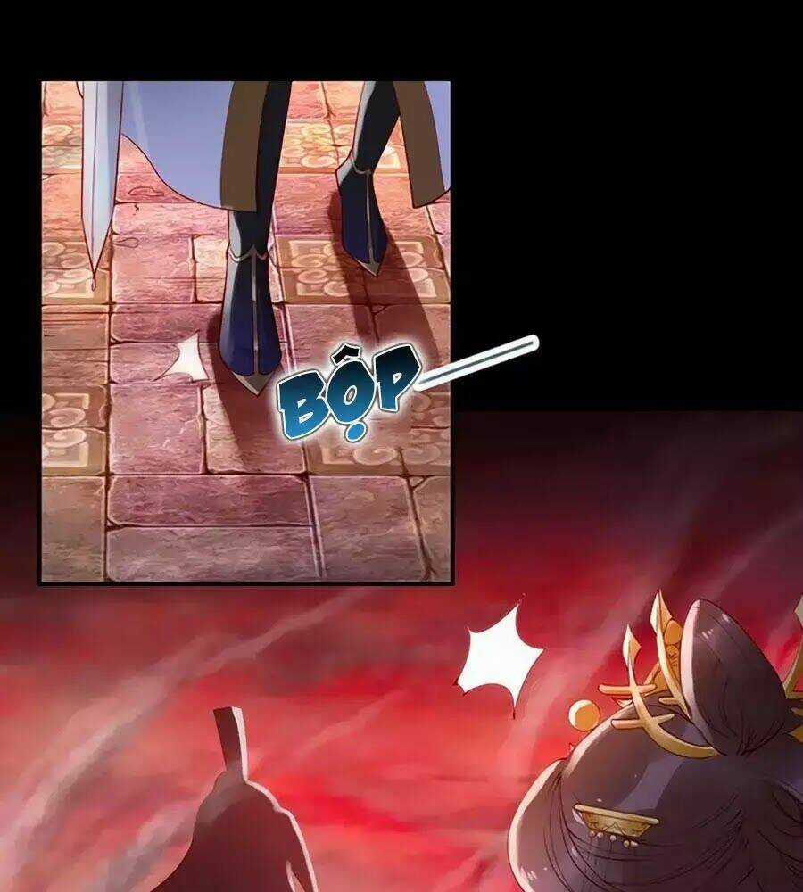 Đế Cung Đông Hoàng Phi Chapter 13 trang 8