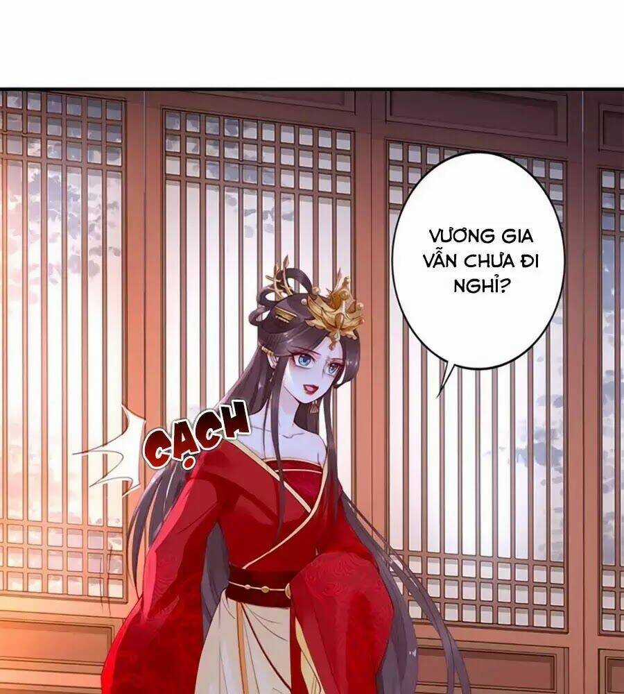 Đế Cung Đông Hoàng Phi Chapter 14 trang 11