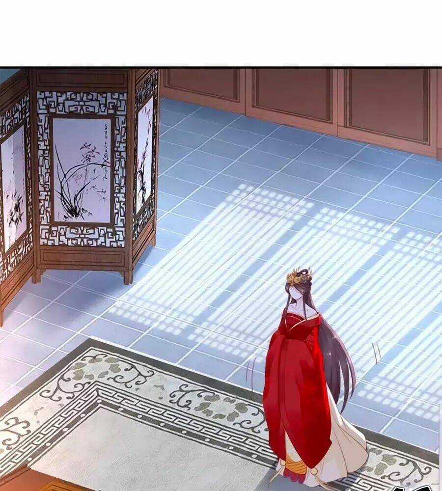 Đế Cung Đông Hoàng Phi Chapter 14 trang 13