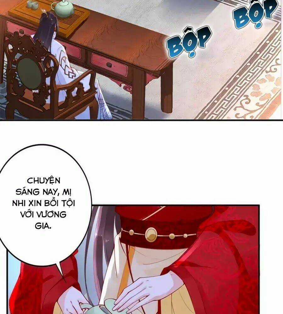 Đế Cung Đông Hoàng Phi Chapter 14 trang 14