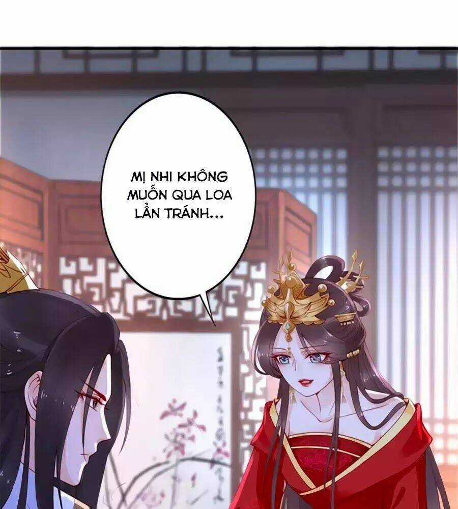 Đế Cung Đông Hoàng Phi Chapter 14 trang 16