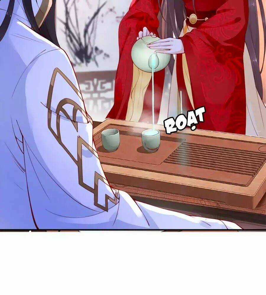 Đế Cung Đông Hoàng Phi Chapter 14 trang 17