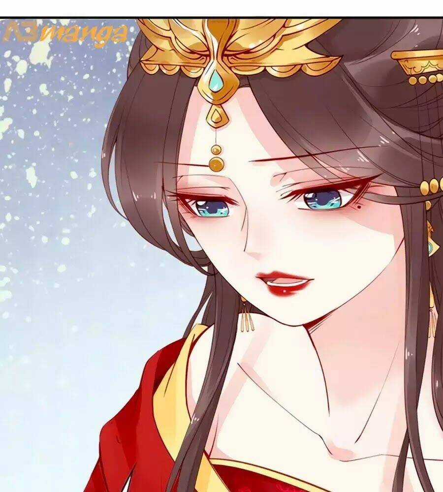 Đế Cung Đông Hoàng Phi Chapter 14 trang 18