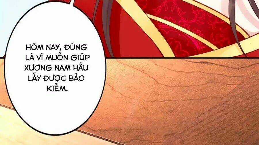 Đế Cung Đông Hoàng Phi Chapter 14 trang 19