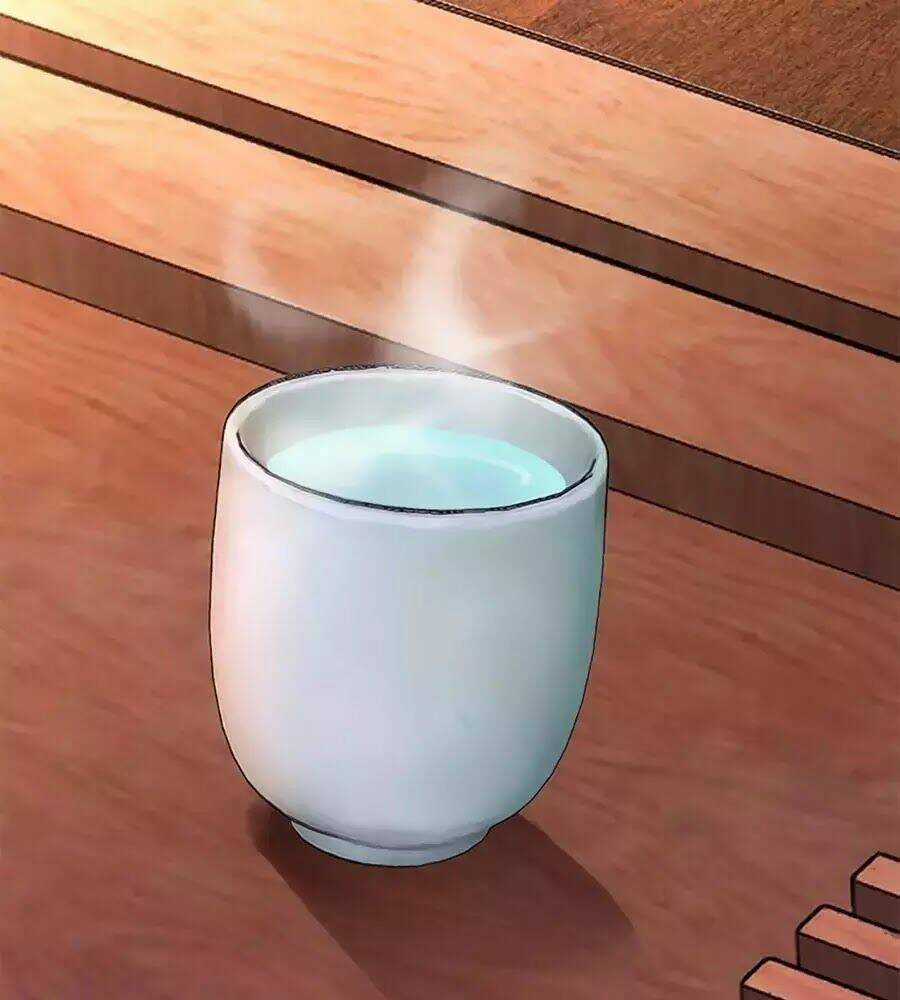 Đế Cung Đông Hoàng Phi Chapter 14 trang 20