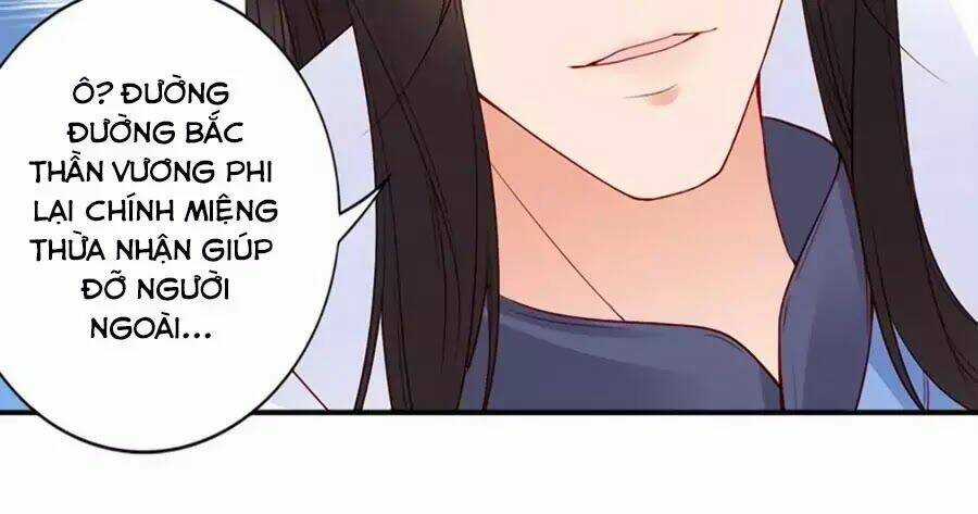 Đế Cung Đông Hoàng Phi Chapter 14 trang 22