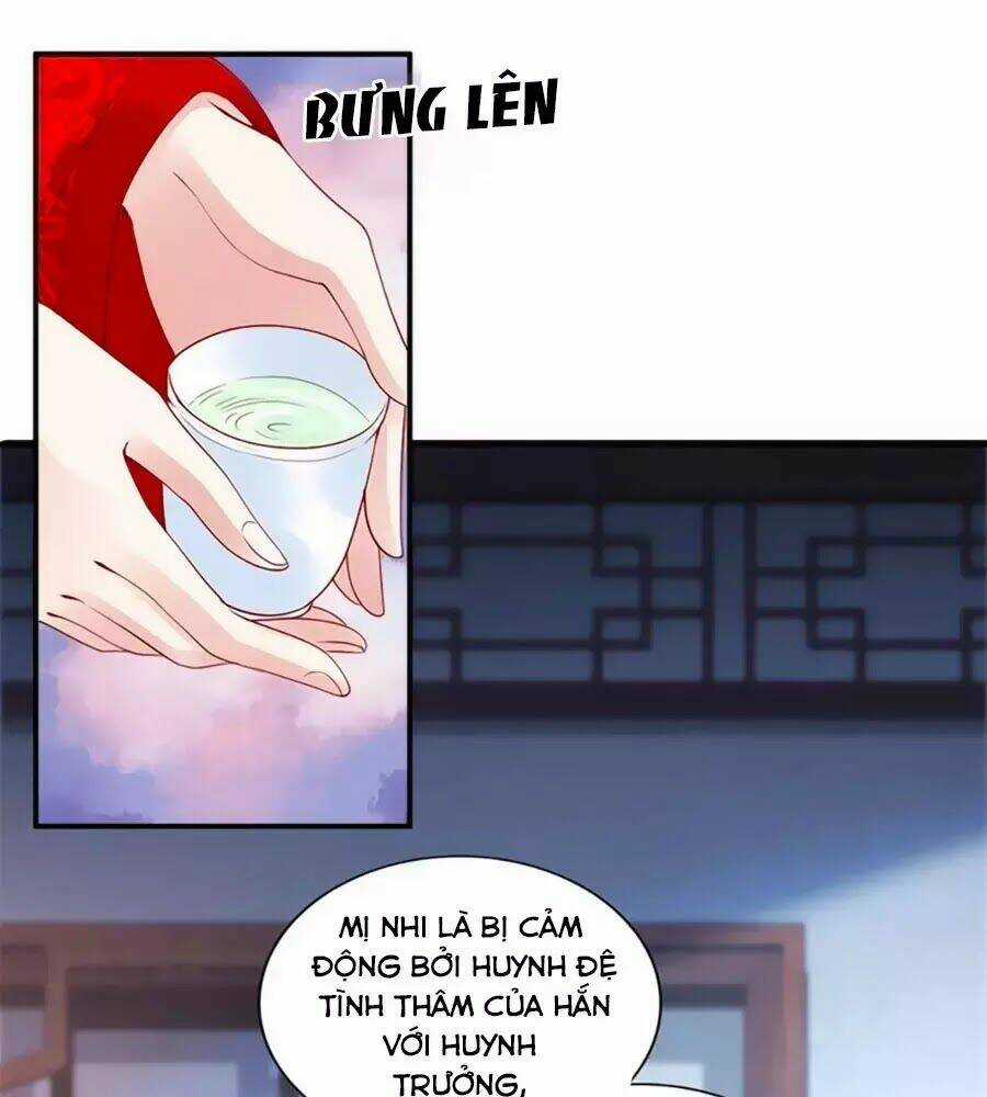 Đế Cung Đông Hoàng Phi Chapter 14 trang 23